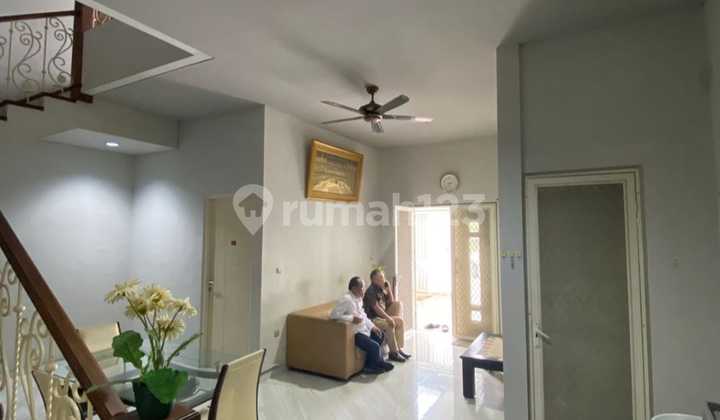 Dijual Eumah Lokasi Gunung Anyar Surabaya 2