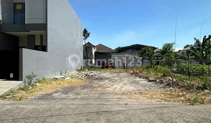 Land for Sale Near Ubaya, Tenggilis, Surabaya Land for Sale Near Ubaya, Tenggilis, Surabaya