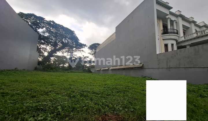 Land for Sale at Raya Bukit Golf Citraland Surabaya