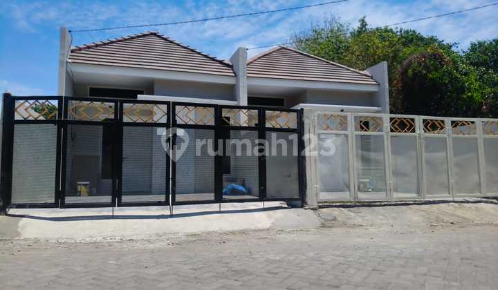 Dijual Rumah Lokasi Gunung Anyar Surabaya Dijual Rumah Lokasi Gunung Anyar Surabaya