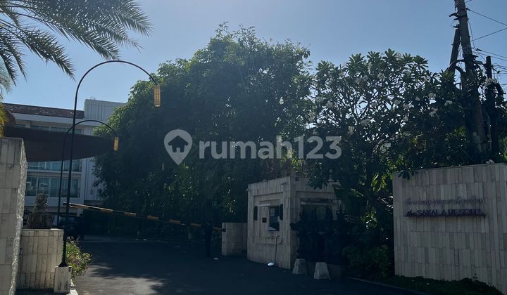 Hotel Vial Auction For Sale Location Kuta Badung Bali 2