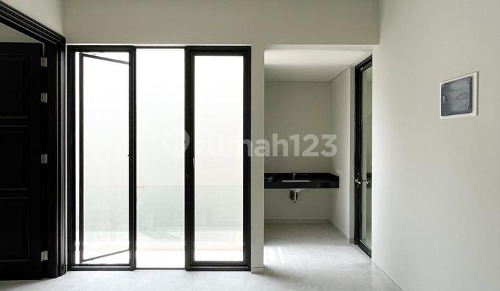 Dijual Rumah Lokasi Mabyar Surabaya 2