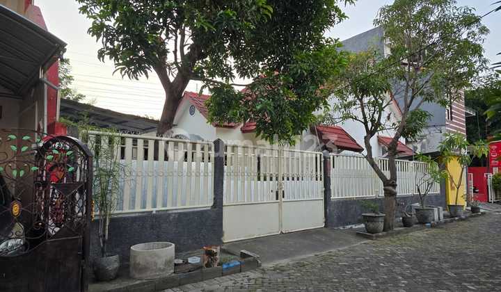 Dijual Via Lelang Rumah Lokasi Taman Pinang Indah Sidoarjo 2