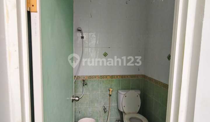 Dijual/ Disewakan Rumah Lokasi Dukuh Kupang Timur Surabaya 2