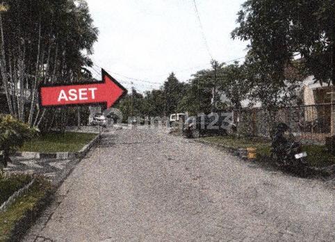 For Sale By Auction Single Row House Location Wiyung Srlurabaya 2