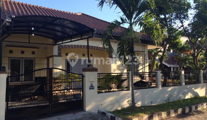 For Quick Sale Hook House in Rungkut Surabaya Location 2