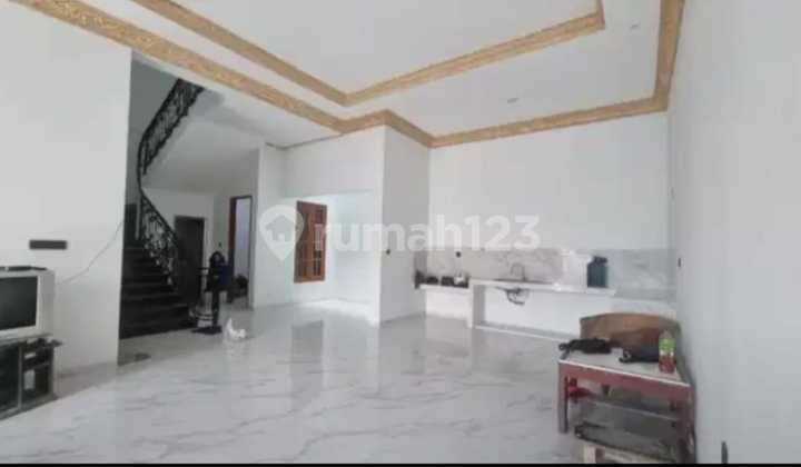 Dijual Rumah Lokasi Manyar Rejo Surabaya 2