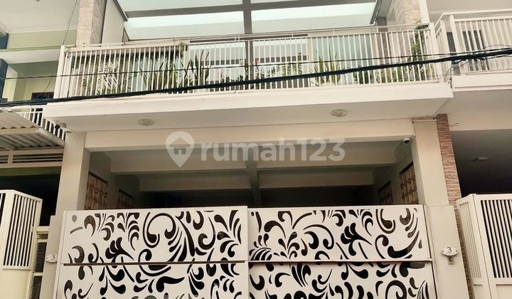 Dijual Rumah Ploso Timur - Siap Huni!