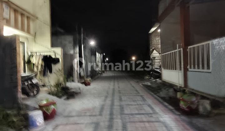 Rumah Cantik Lokasi Pakal Surabaya 2