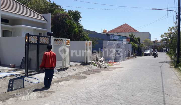 Dijual Rumah Lokasi Gunung Anyar Surabaya 2