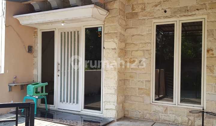 For Sale House Location Rungkut Wonorejo 2