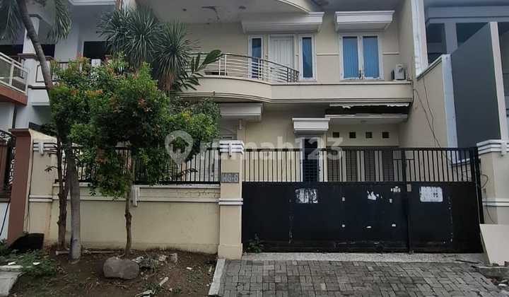 Dijual Via Lelang Rumah Citraland Internasional Village Citraland Surabaya Dijual Via Lelang Rumah Citraland Internasional Village Citraland Surabaya