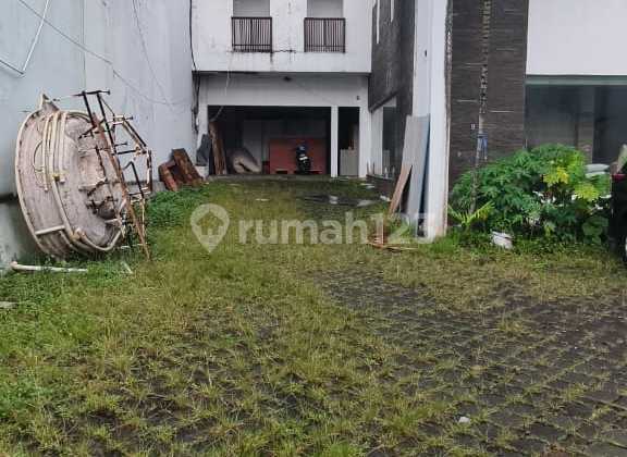 Dijual Rumah Via Lelang Lokasi Kemang Jakarta 2