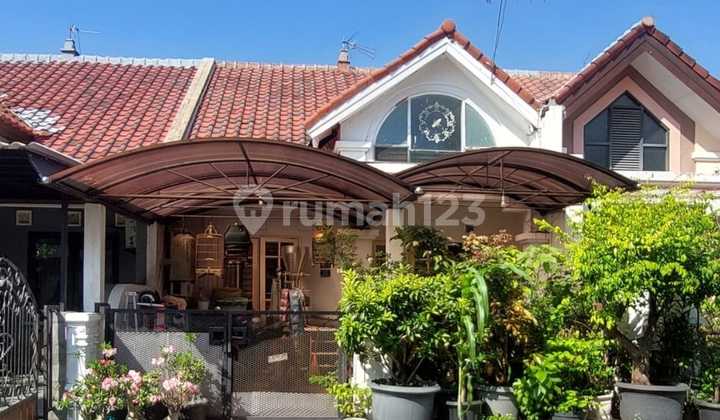 Sijual Rumah Pakuwon City Surabaya