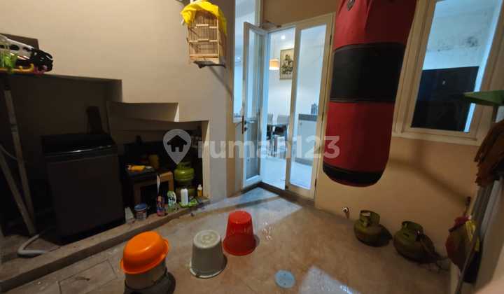 For Sale Golden Berry Regency House Surabaya 2