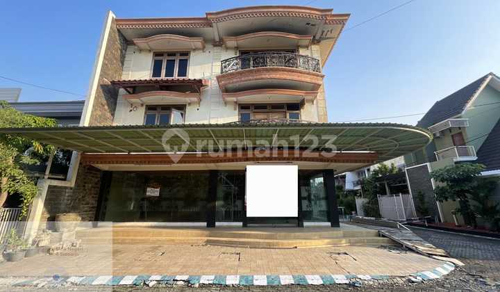 Dijual Via Lelang Rumah Lokasi Puri Indah Suko Sidoarjo Dijual Via Lelang Rumah Lokasi Puri Indah Suko Sidoarjo