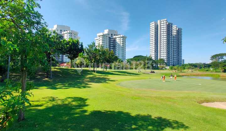 Dijual Rumah Lokasi Graha Family Surabaya 2