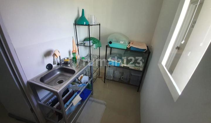 Dijual Ruko Lokasi Northwest Boulevard Citraland Surabaya