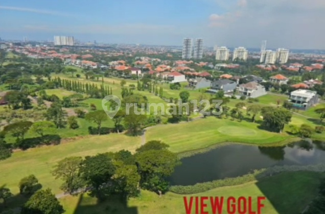 Dijual Apartemen Adhiwangsa Golf Surabaya 2