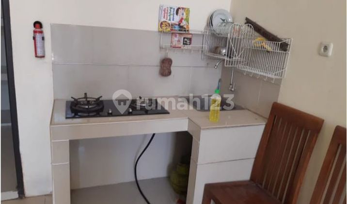 Dijual Rumah Lokasi Sedati Sidoarjo 2