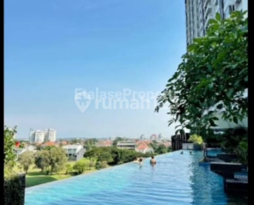 Dijual Apartemen Adhiwangsa Golf Surabaya Dijual Apartemen Adhiwangsa Golf Surabaya