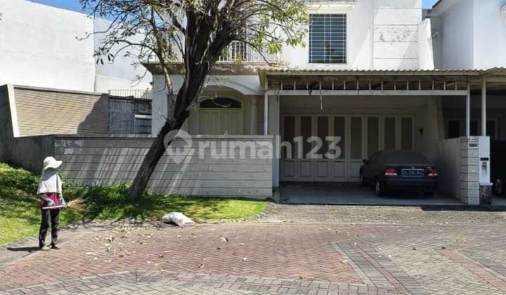 Dijual Rumah Wisata Bukit Mas Wiyung Surabaya Dijual Rumah Wisata Bukit Mas Wiyung Surabaya