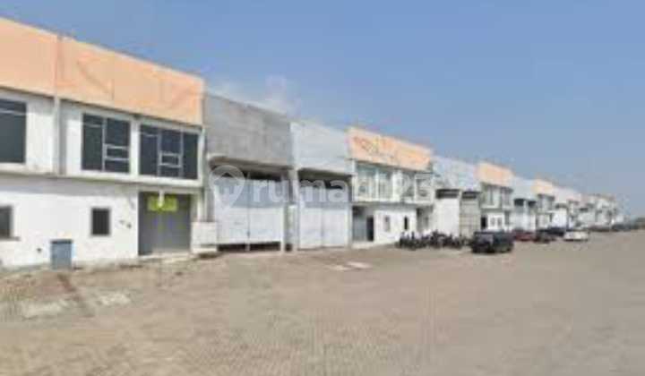 Warehouse for Sale Dascoland Location Manyar Gresik