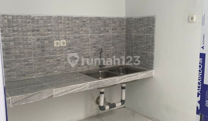 Dijual Rumah Lokasi Bukit Palma Citraland Surabaya 2