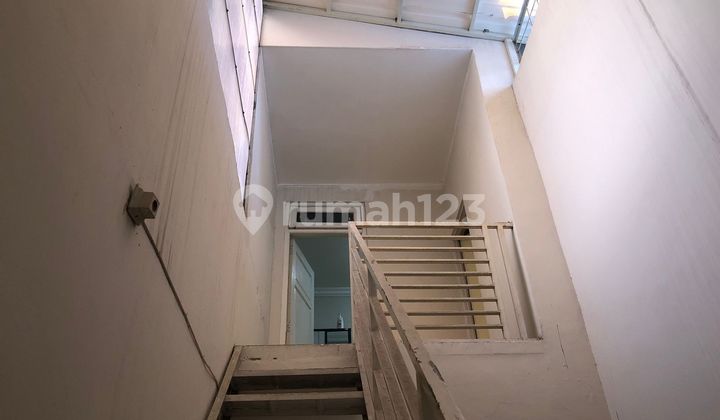 Dijual Rumah Lokasi Mulyosari Surabaya 2