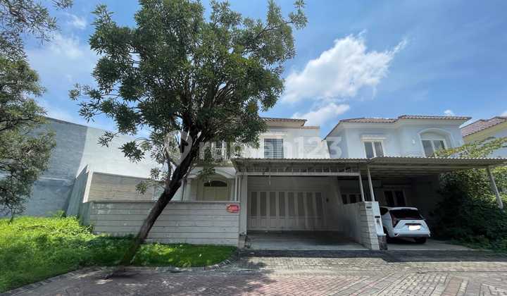 For Sale: Bukit Mas Wiyung Tourism House Surabaya 2