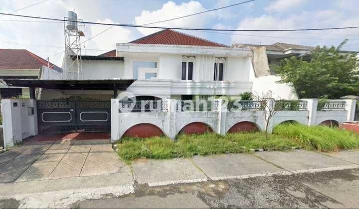 Di Jual /di Sewakan Rumah Lokasi Kertajaya Indah Timur Surabaya Shm Di Jual /di Sewakan Rumah Lokasi Kertajaya Indah Timur Surabaya Shm