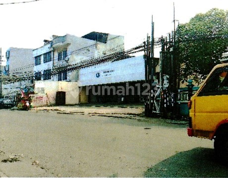 EN: For Sale: Land and Building at Wadung Asri Waru Sidoarjo EN: For Sale: Land and Building at Wadung Asri Waru Sidoarjo