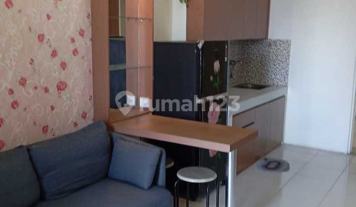 Disewakan Apartemen Puncak Dharmahusada Disewakan Apartemen Puncak Dharmahusada