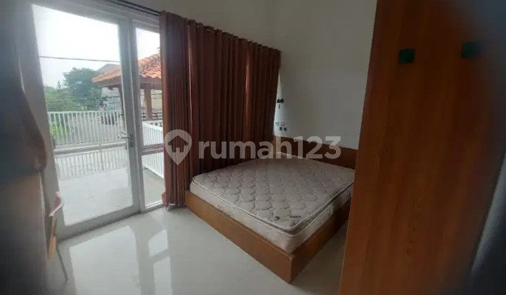 For Rent Galaxy Bumi Permai Araya 1 House