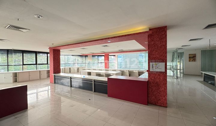 For Rent 3-Storey Building For Rent 3-Storey Building