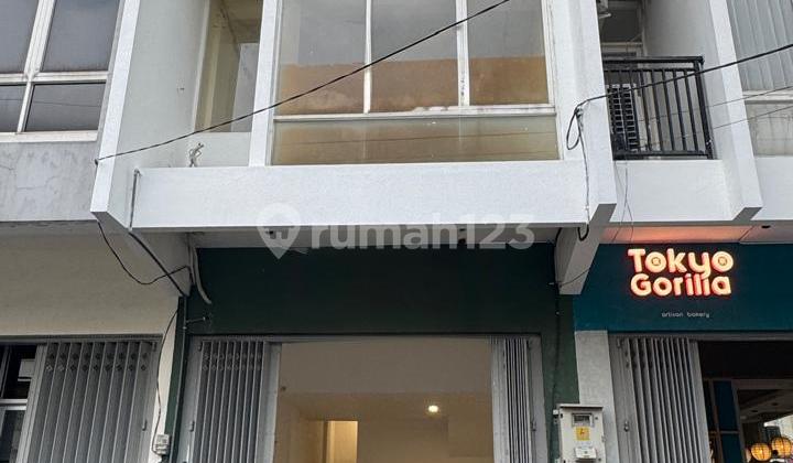 Disewakan Ruko 3 Lantai Di Jl Raya Dharmahusada Lokasi Dekat Unair,rs Dr.soetomo