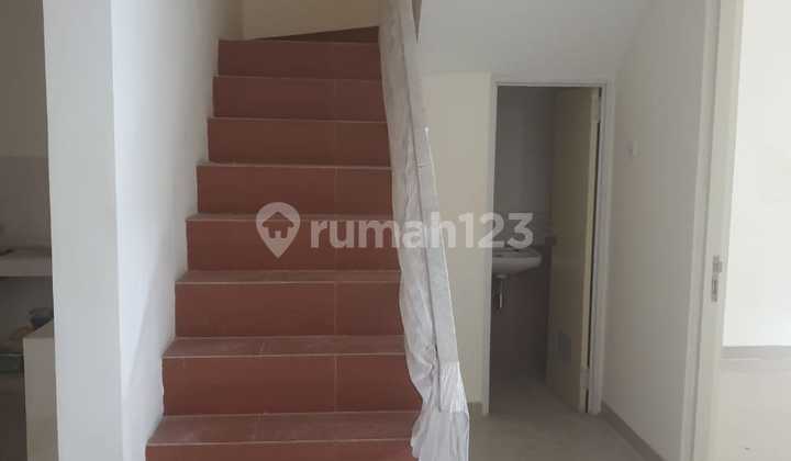 Dijual Rumah Baru Gress Minimalis 2 Lantai Siap Huni Di Griya Asri Pakuwon City 2