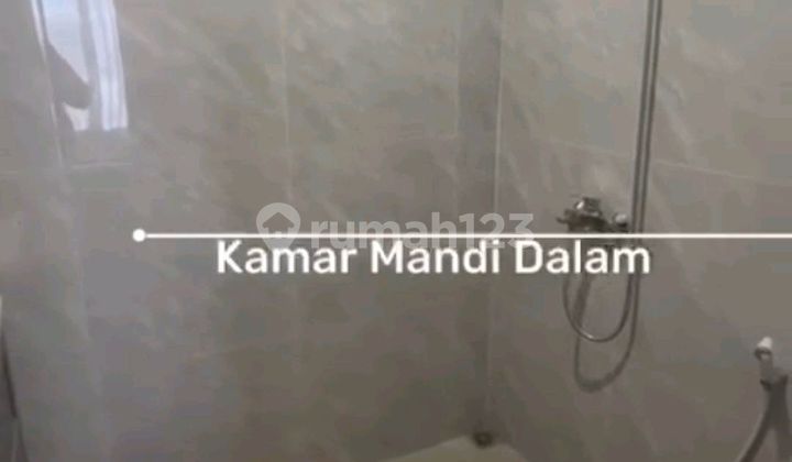 For Sale New House In Pondok Tjandra 2