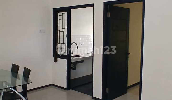 For Rent: House in Alam Hijau Citraland, Semi-Furnished with 4 ACs, Water Heater, Ready to Occupy 2