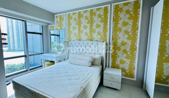 For Sale/Rent La Riz Apartment Above Pakuwon Mall West Sby For Sale/Rent La Riz Apartment Above Pakuwon Mall West Sby