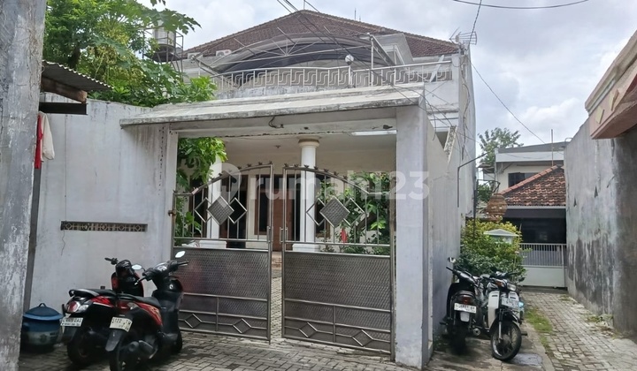 Dijual Rumah Petemon Siap Huni Cocok Buat Usaha,Kost Dll Dijual Rumah Petemon Siap Huni Cocok Buat Usaha,Kost Dll