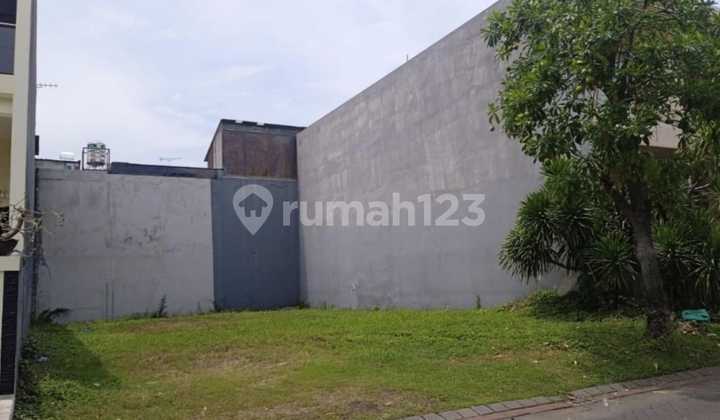 Dijual Kavling Tanah di Cluster San Diego Pakuwon City Dekat Pcm Surabaya Timur Dijual Kavling Tanah di Cluster San Diego Pakuwon City Dekat Pcm Surabaya Timur