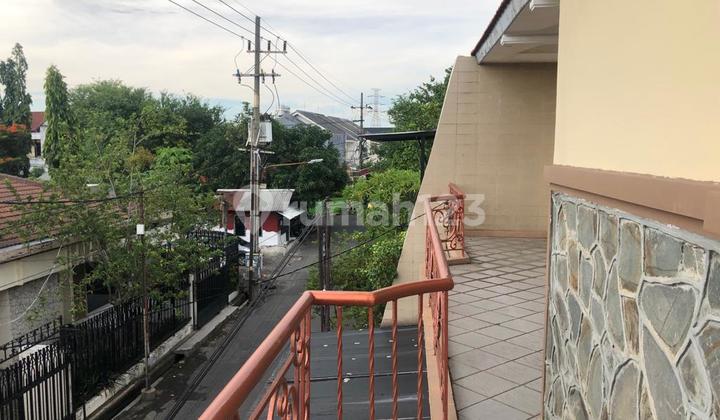 Dijual Rumah Classic Di Lebak Jaya  2