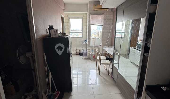 Dijual Apartment Puncak Permai 2 Br Full Furnish Surabaya Barat 2