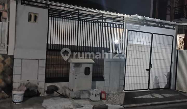 Dijual Rumah Siap Huni Di Sambi Kerep Surabaya Barat