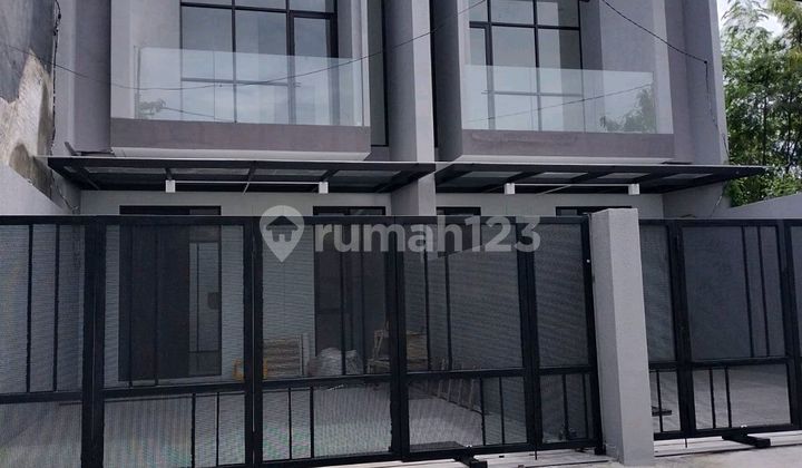 Dijual Rumah Baru Gress Minimalis Di Dijual Rumah Baru Gress Minimalis Di