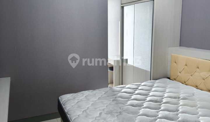 For Sale Anderson Apartment 2BR Fully Furnished Ready to Live Luxuriously Connected to Pakuwon Mall 1