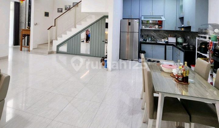 Jual Cepat‼️*Rumah Grand Pakuwon Brisbane*✅*