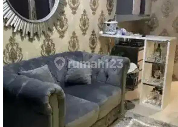 Dijual Murah Apartment 2 Br Full Furnish Mewah Gunawangsa Tidar Di Tengah Kota Sby