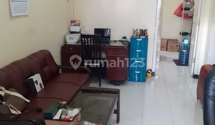 Dijual Cepat Rumah 1,5Lantai di Karang Empat Siap Huni 2